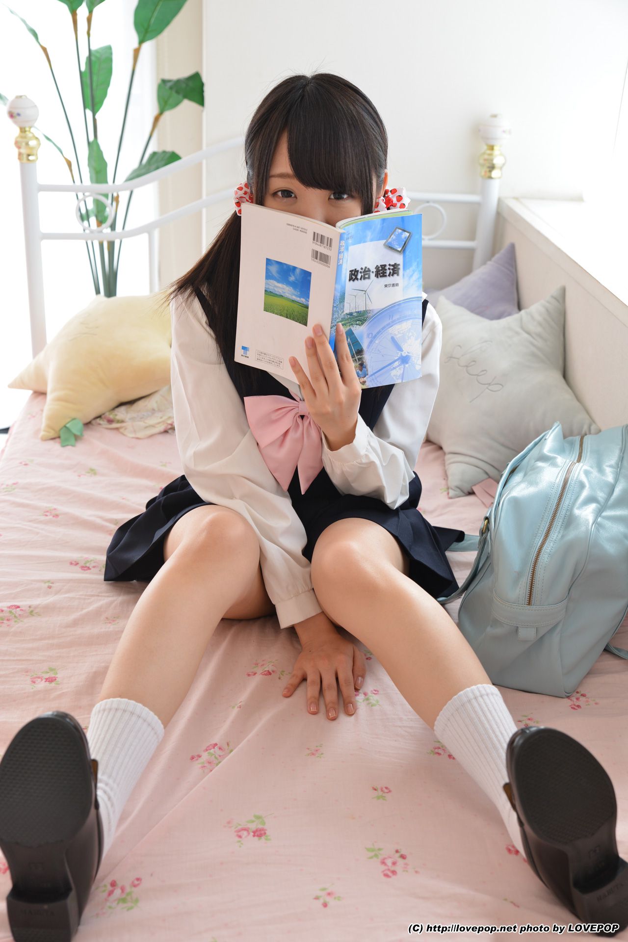 Himawari Natsuno 夏乃向日葵/夏乃ひまわり Set1-图25