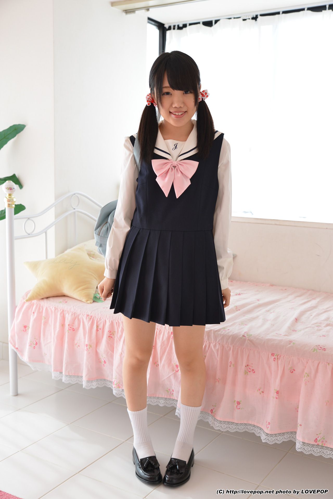 Himawari Natsuno 夏乃向日葵/夏乃ひまわり Set1-图26