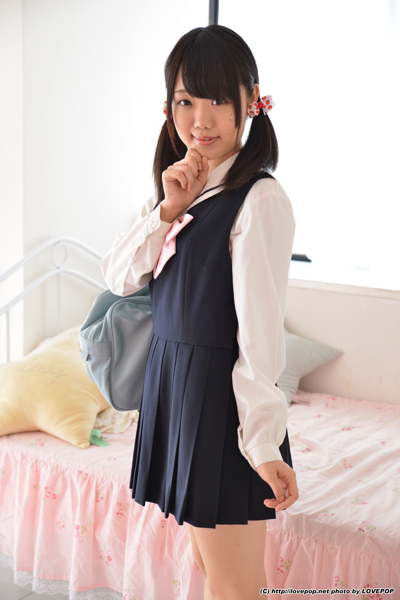 Himawari Natsuno 夏乃向日葵/夏乃ひまわり Set1-图28