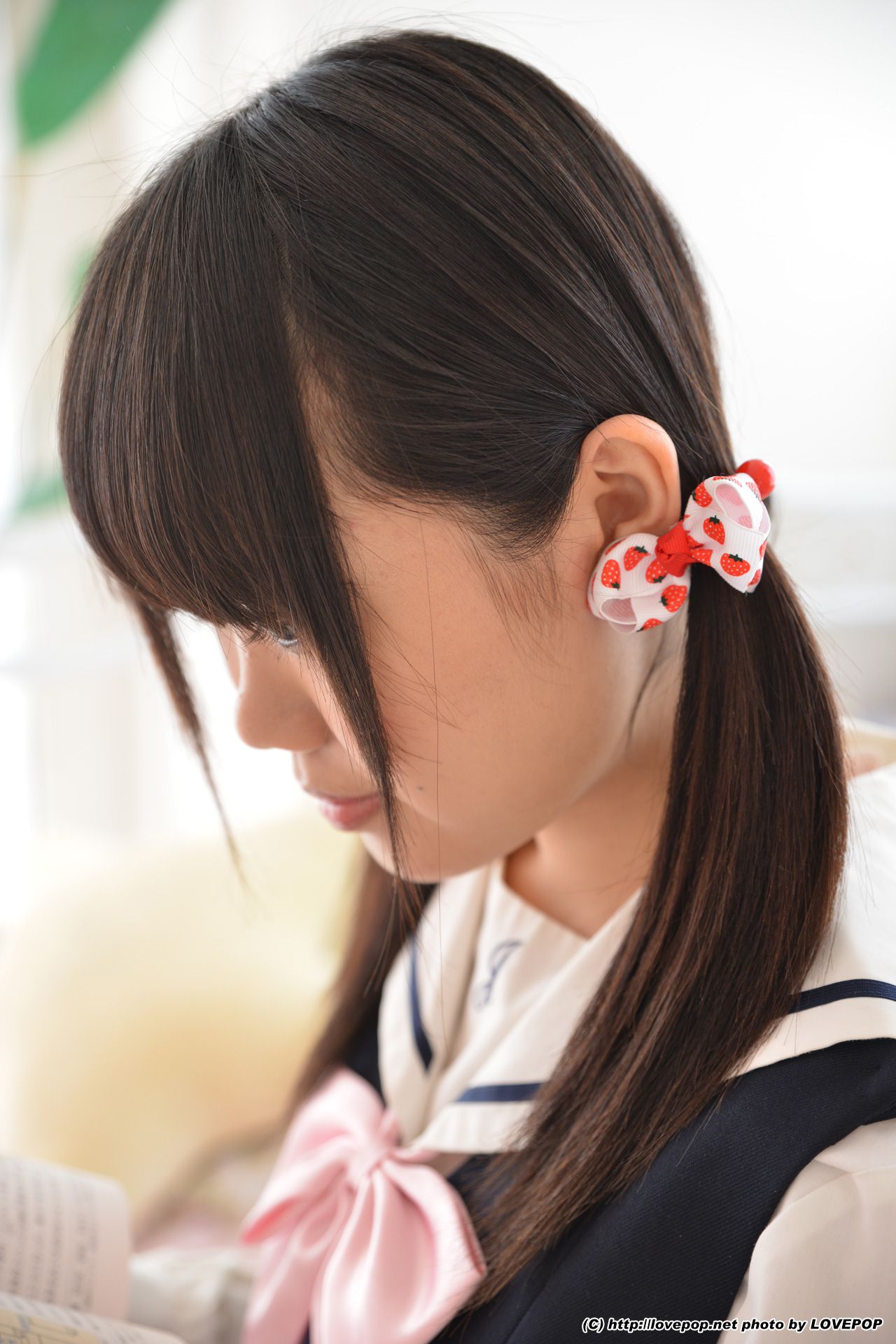 Himawari Natsuno 夏乃向日葵/夏乃ひまわり Set1-图2