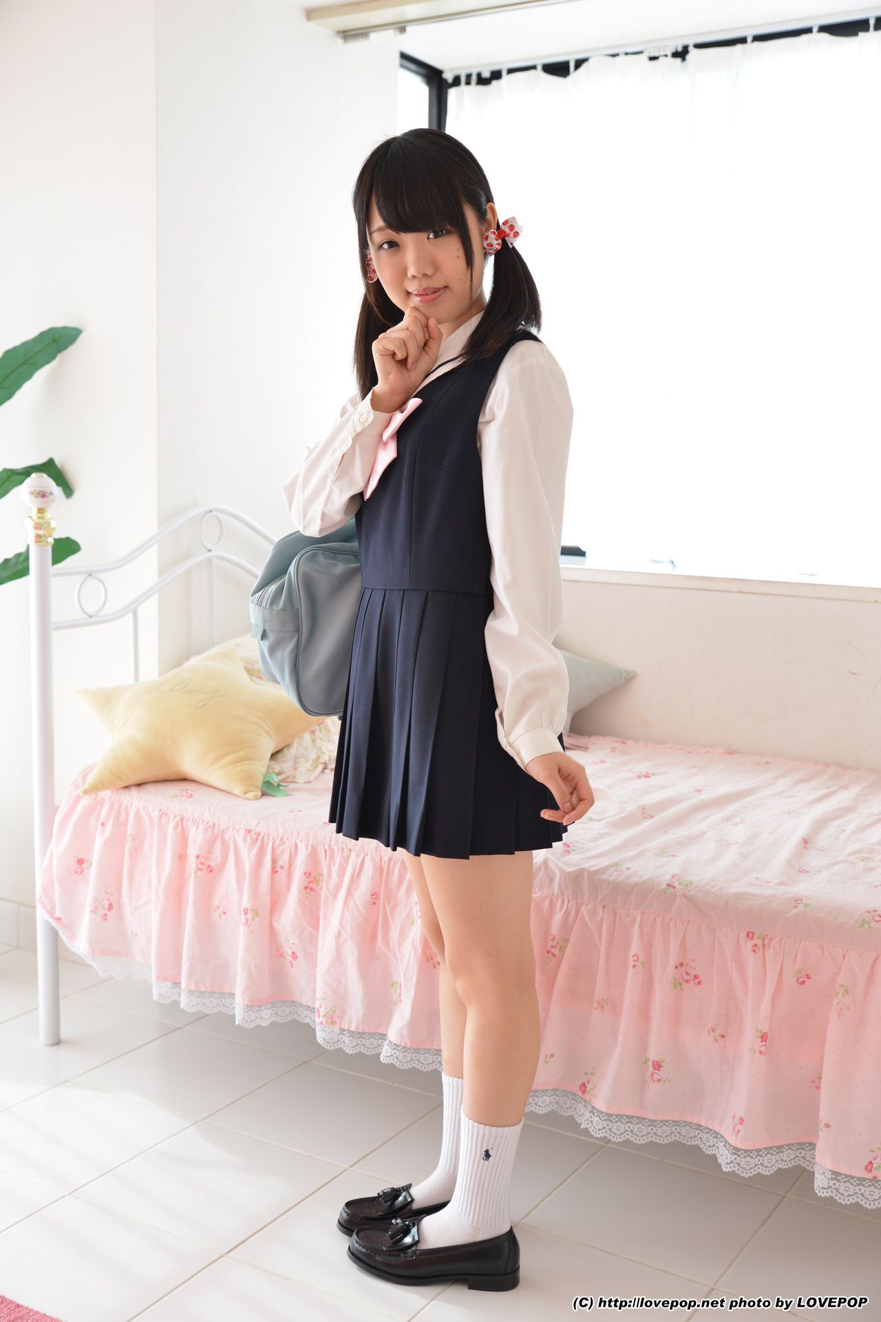 Himawari Natsuno 夏乃向日葵/夏乃ひまわり Set1-图29