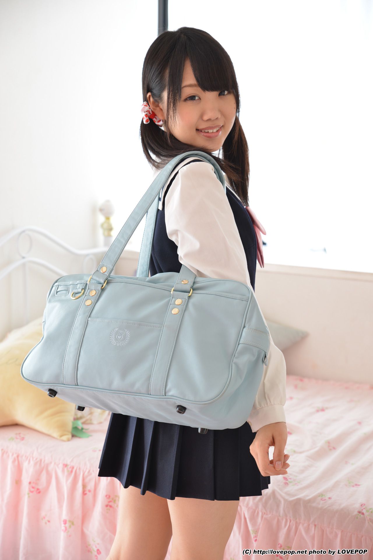 Himawari Natsuno 夏乃向日葵/夏乃ひまわり Set1-图31