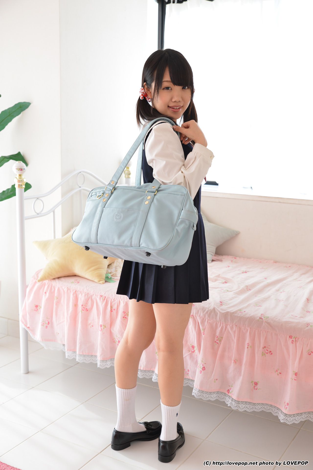 Himawari Natsuno 夏乃向日葵/夏乃ひまわり Set1-图32