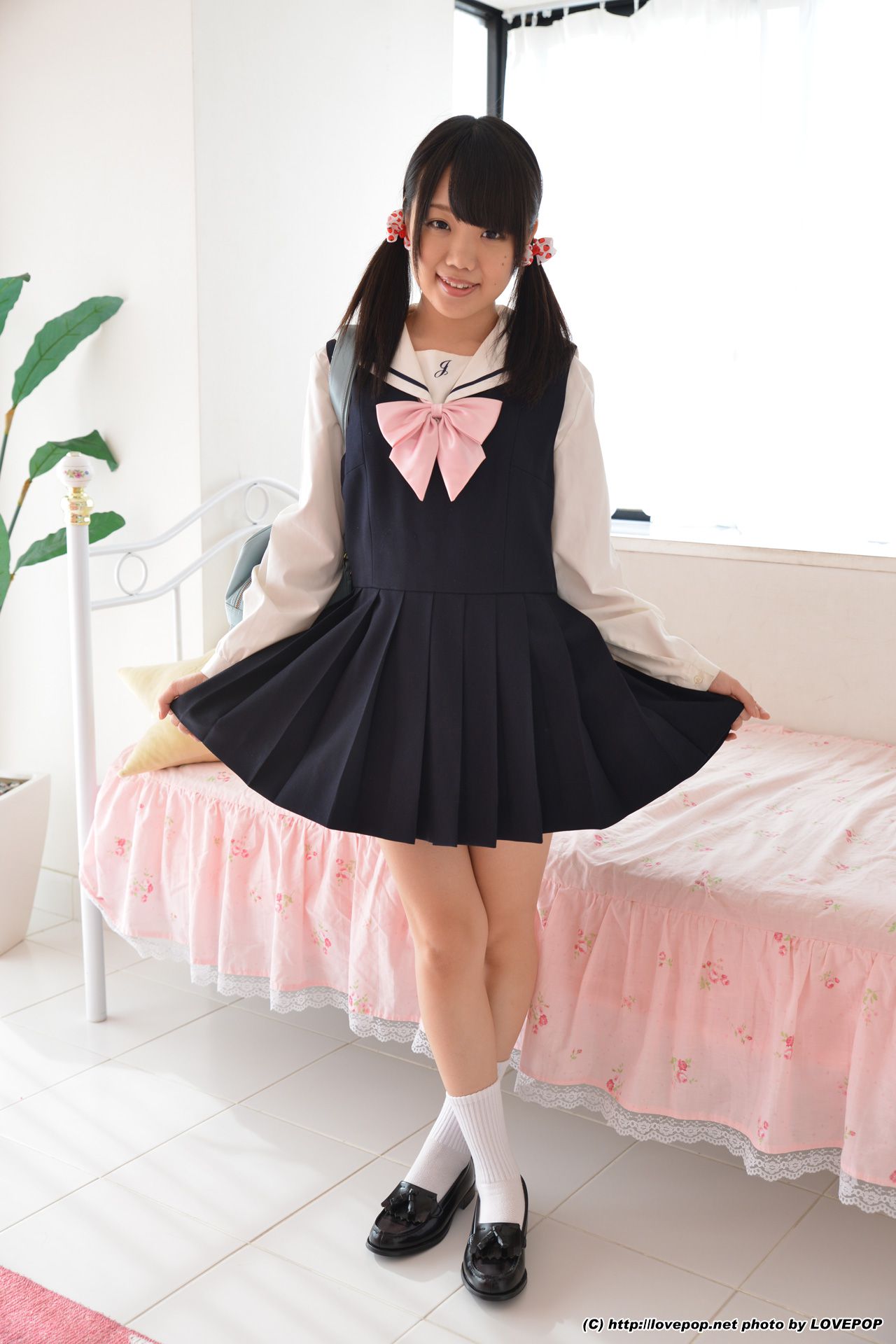 Himawari Natsuno 夏乃向日葵/夏乃ひまわり Set1-图33