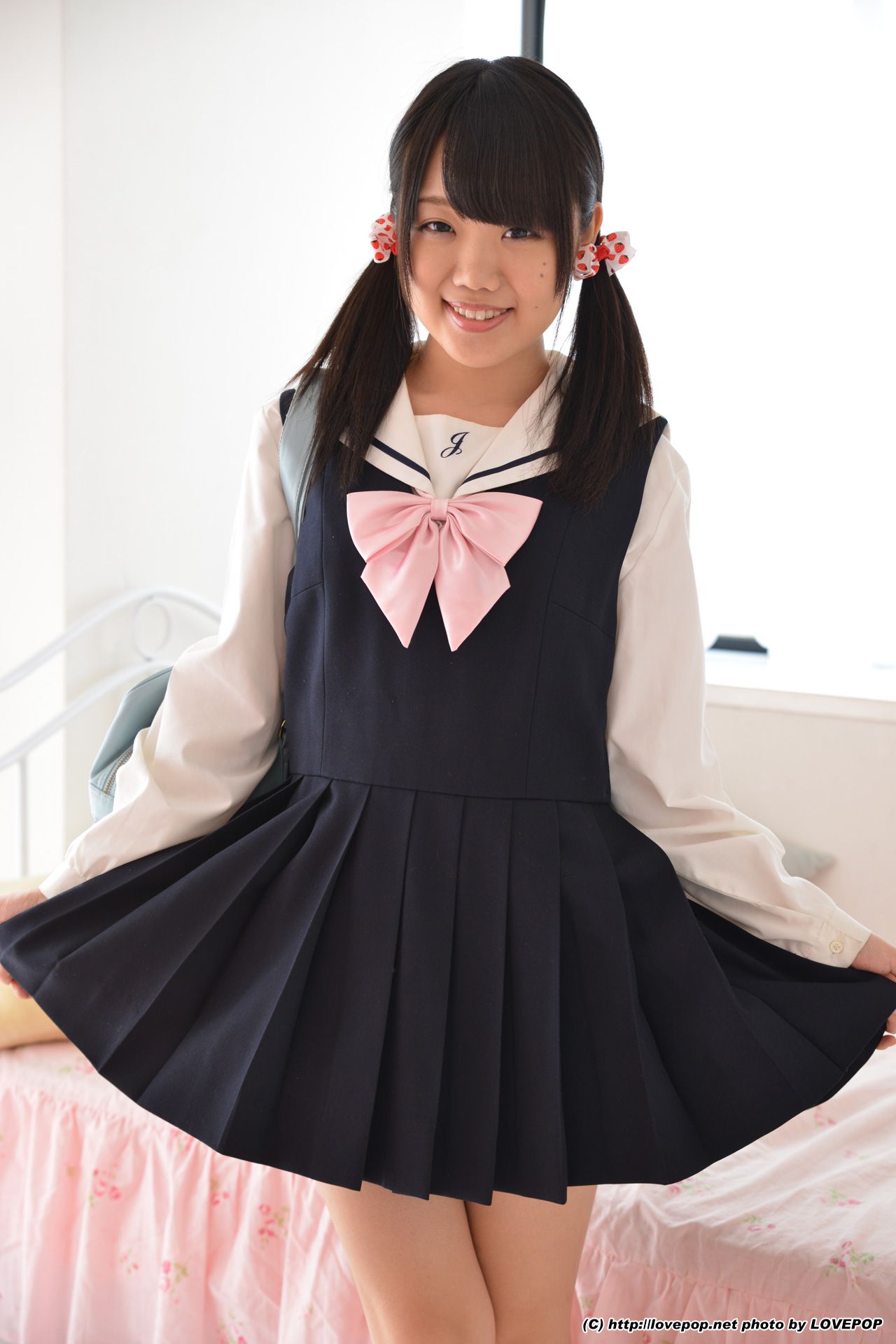 Himawari Natsuno 夏乃向日葵/夏乃ひまわり Set1-图34