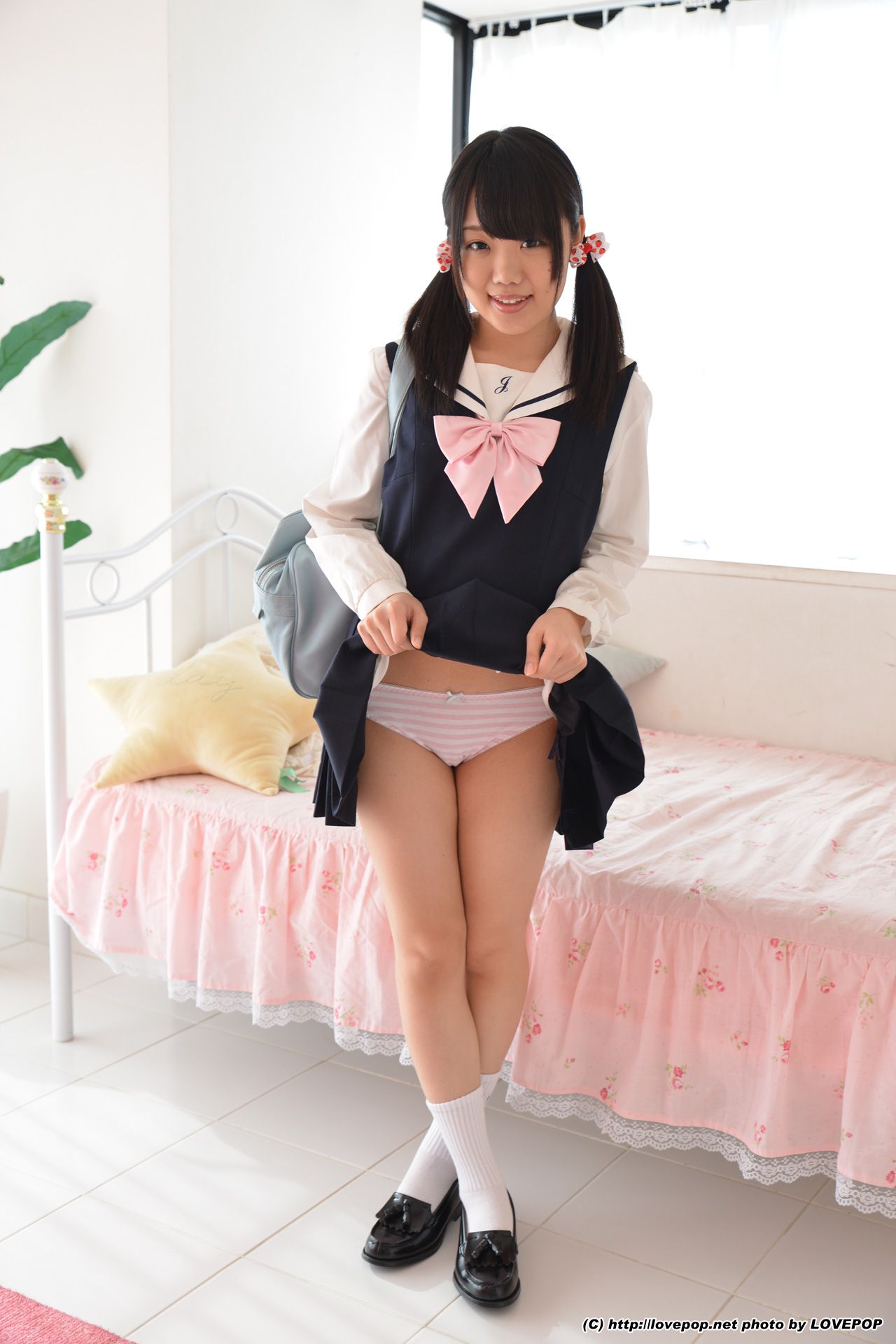 Himawari Natsuno 夏乃向日葵/夏乃ひまわり Set1-图35