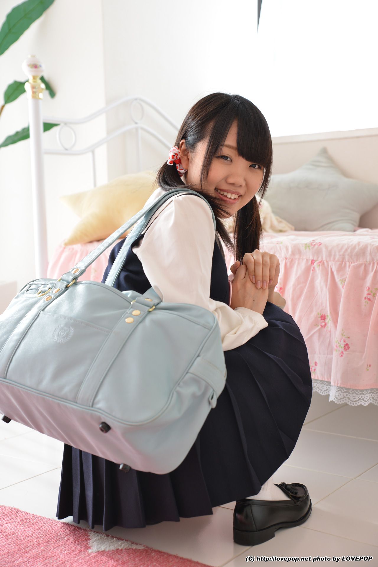 Himawari Natsuno 夏乃向日葵/夏乃ひまわり Set1-图43