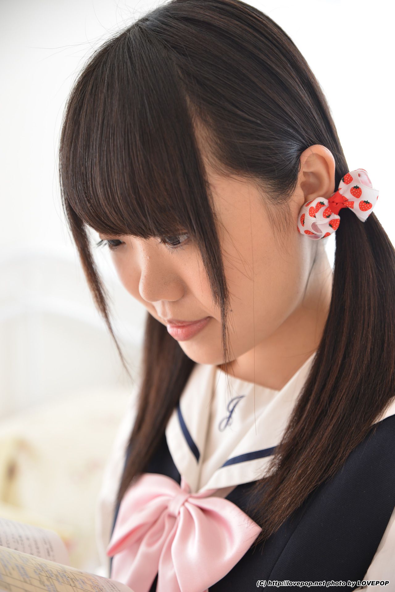 Himawari Natsuno 夏乃向日葵/夏乃ひまわり Set1-图4