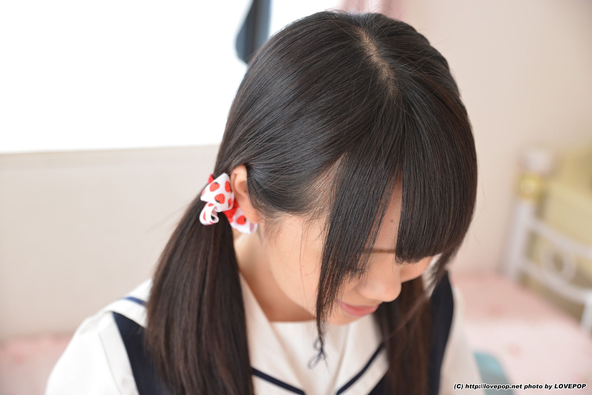 Himawari Natsuno 夏乃向日葵/夏乃ひまわり Set1-图5