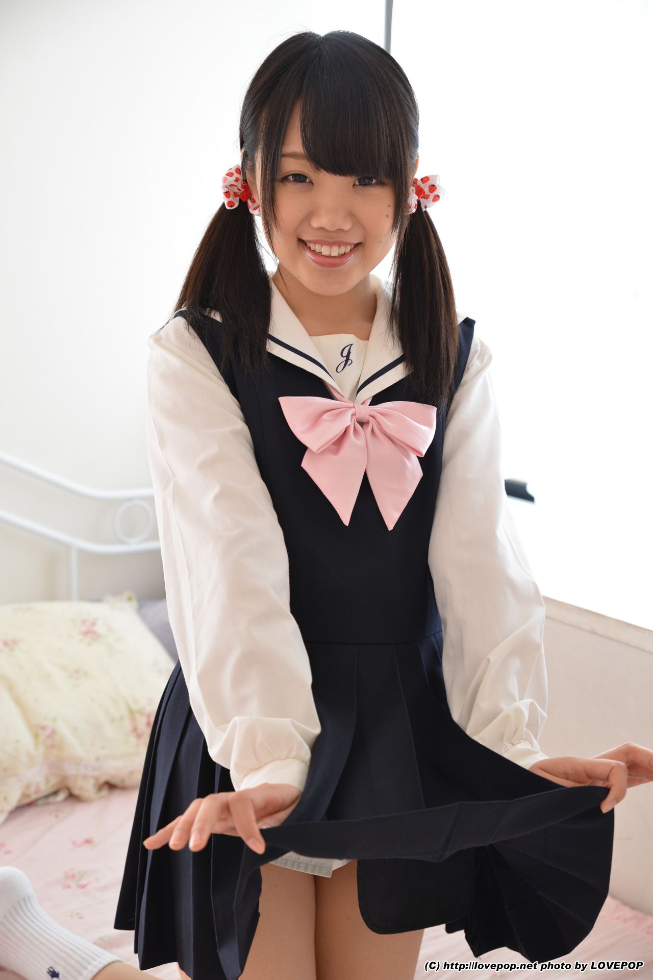 Himawari Natsuno 夏乃向日葵/夏乃ひまわり Set1-图63