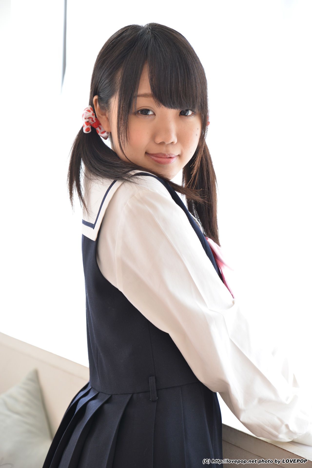 Himawari Natsuno 夏乃向日葵/夏乃ひまわり Set1-图65