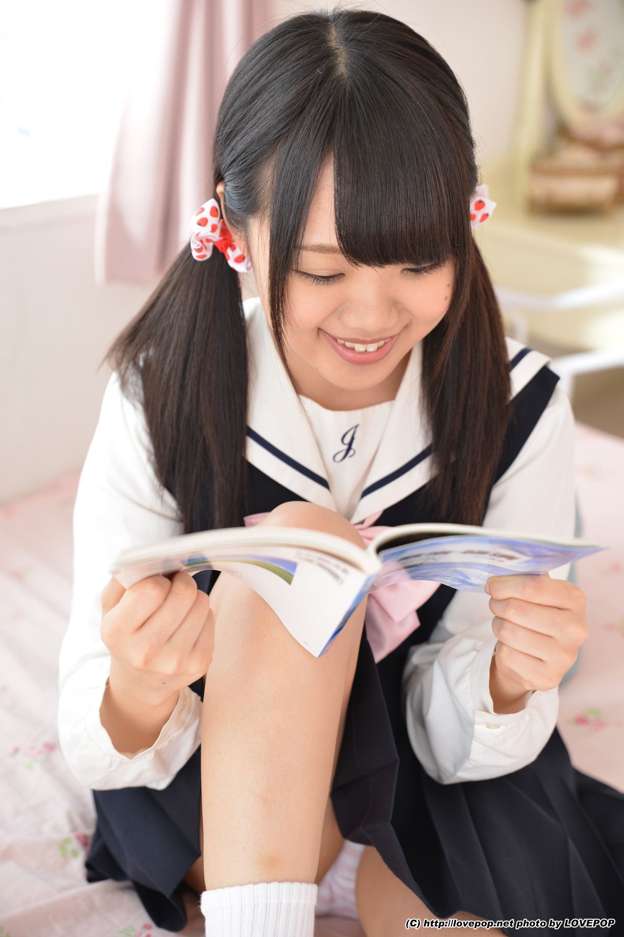 Himawari Natsuno 夏乃向日葵/夏乃ひまわり Set1-图8