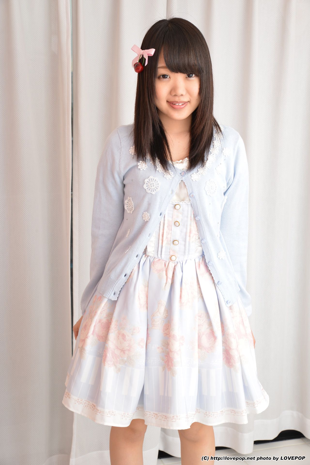 Himawari Natsuno 夏乃ひまわり 居家少女 Set4-图9