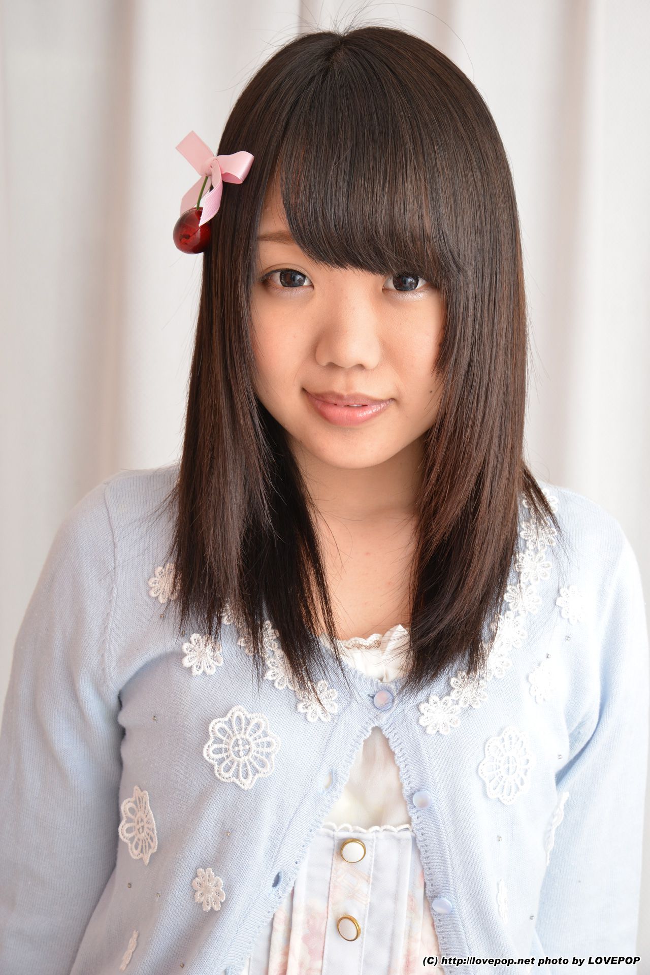 Himawari Natsuno 夏乃ひまわり 居家少女 Set4-图10