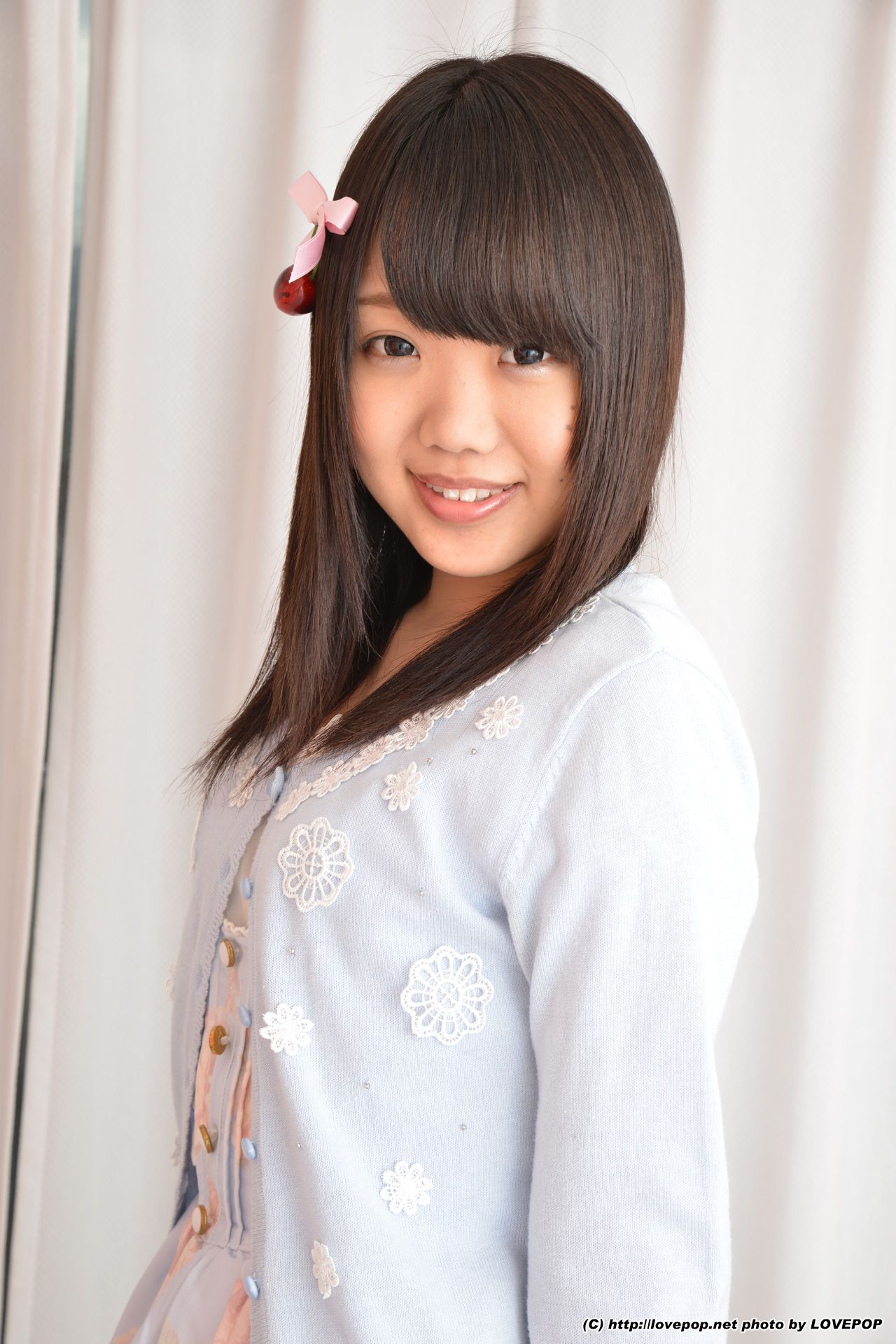 Himawari Natsuno 夏乃ひまわり 居家少女 Set4-图14