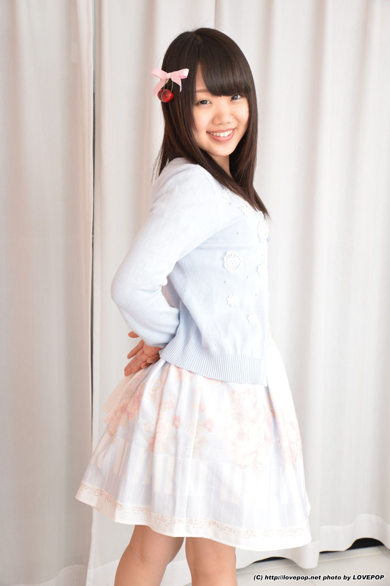 Himawari Natsuno 夏乃ひまわり 居家少女 Set4-图15