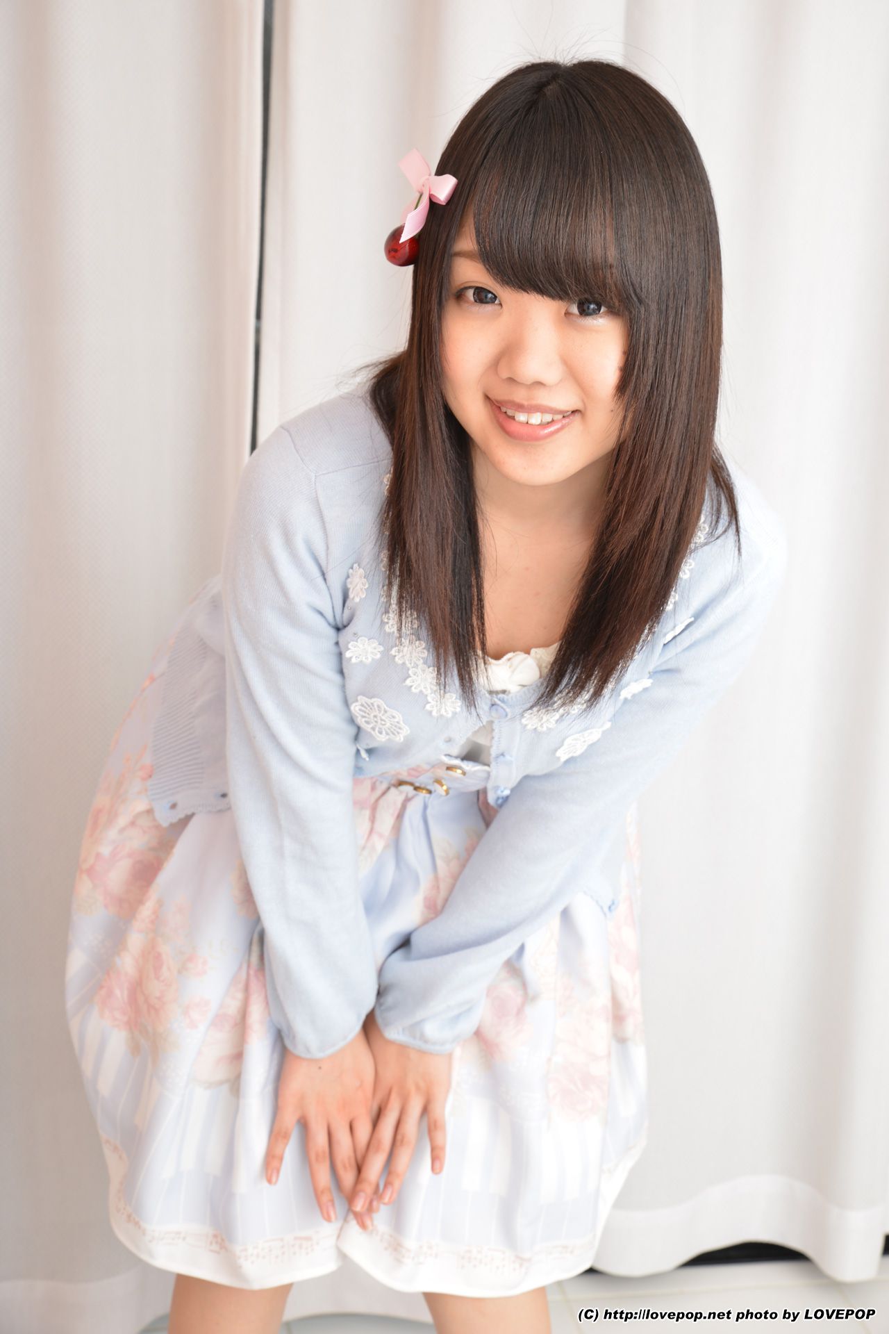 Himawari Natsuno 夏乃ひまわり 居家少女 Set4-图18