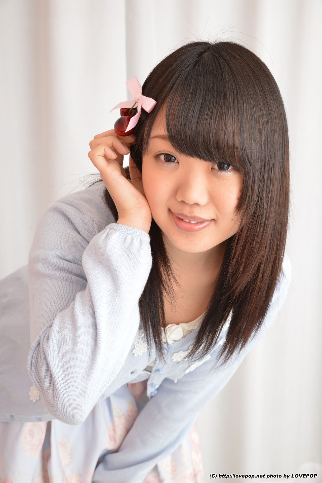 Himawari Natsuno 夏乃ひまわり 居家少女 Set4-图19