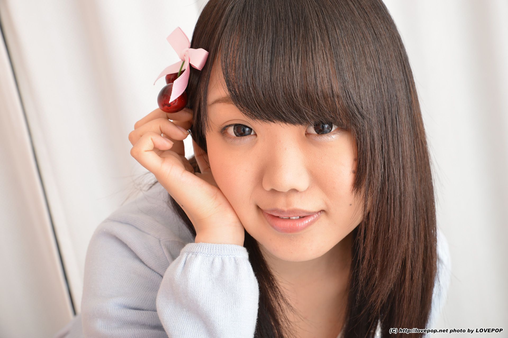 Himawari Natsuno 夏乃ひまわり 居家少女 Set4-图20