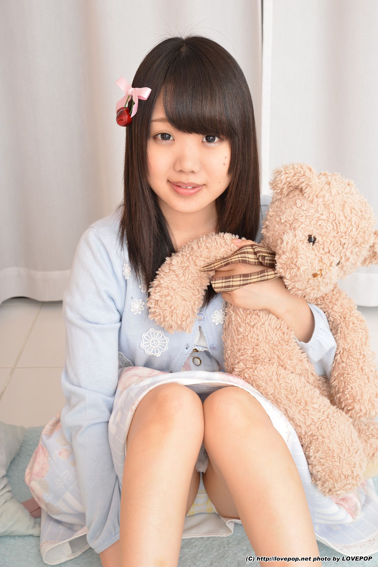 Himawari Natsuno 夏乃ひまわり 居家少女 Set4-图5