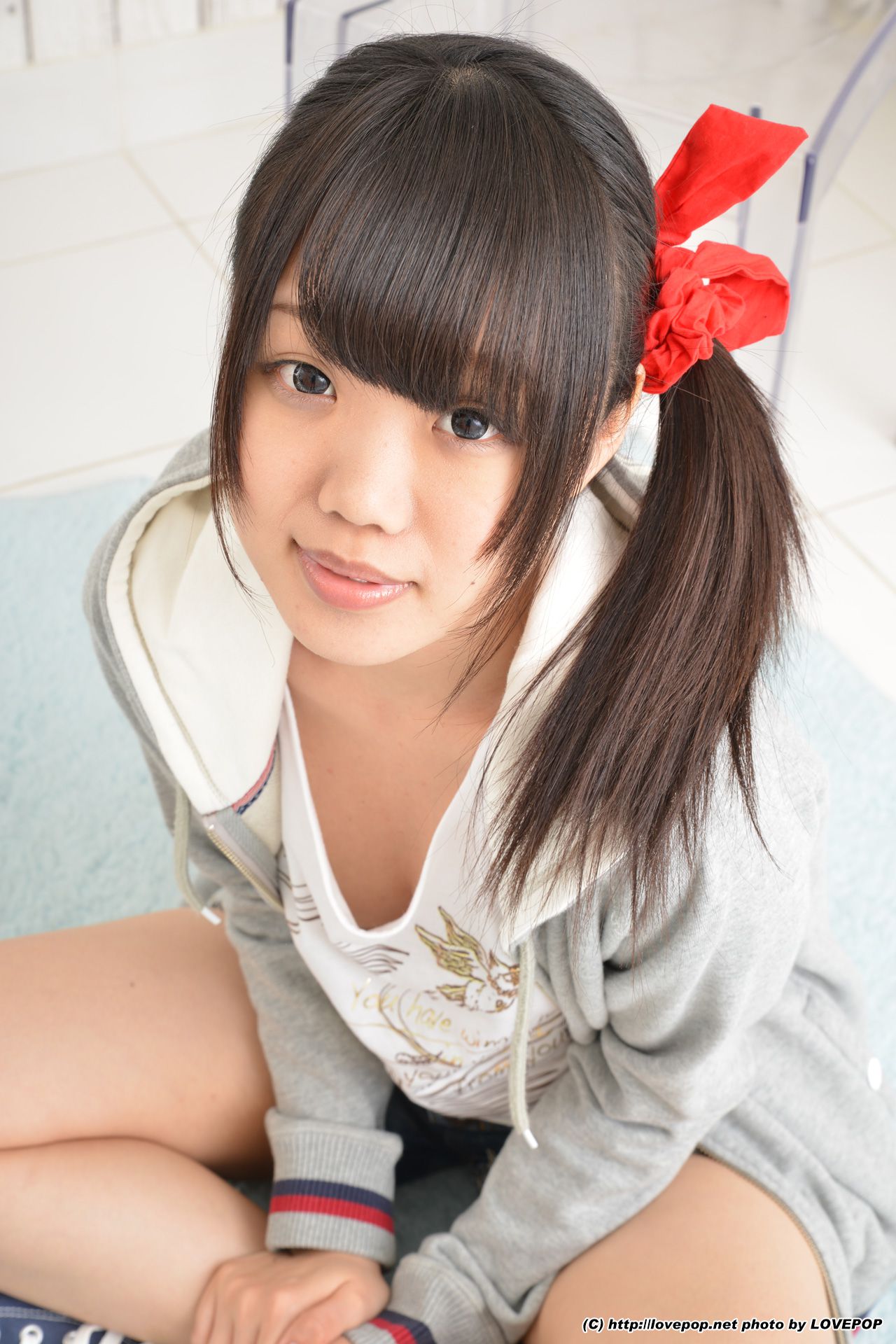 夏乃ひまわり 运动装少女 Set5-图17