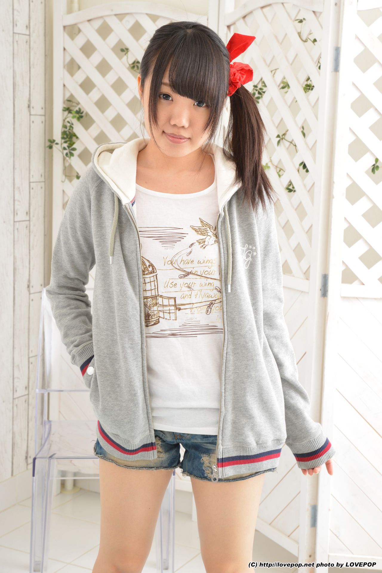 夏乃ひまわり 运动装少女 Set5-图4