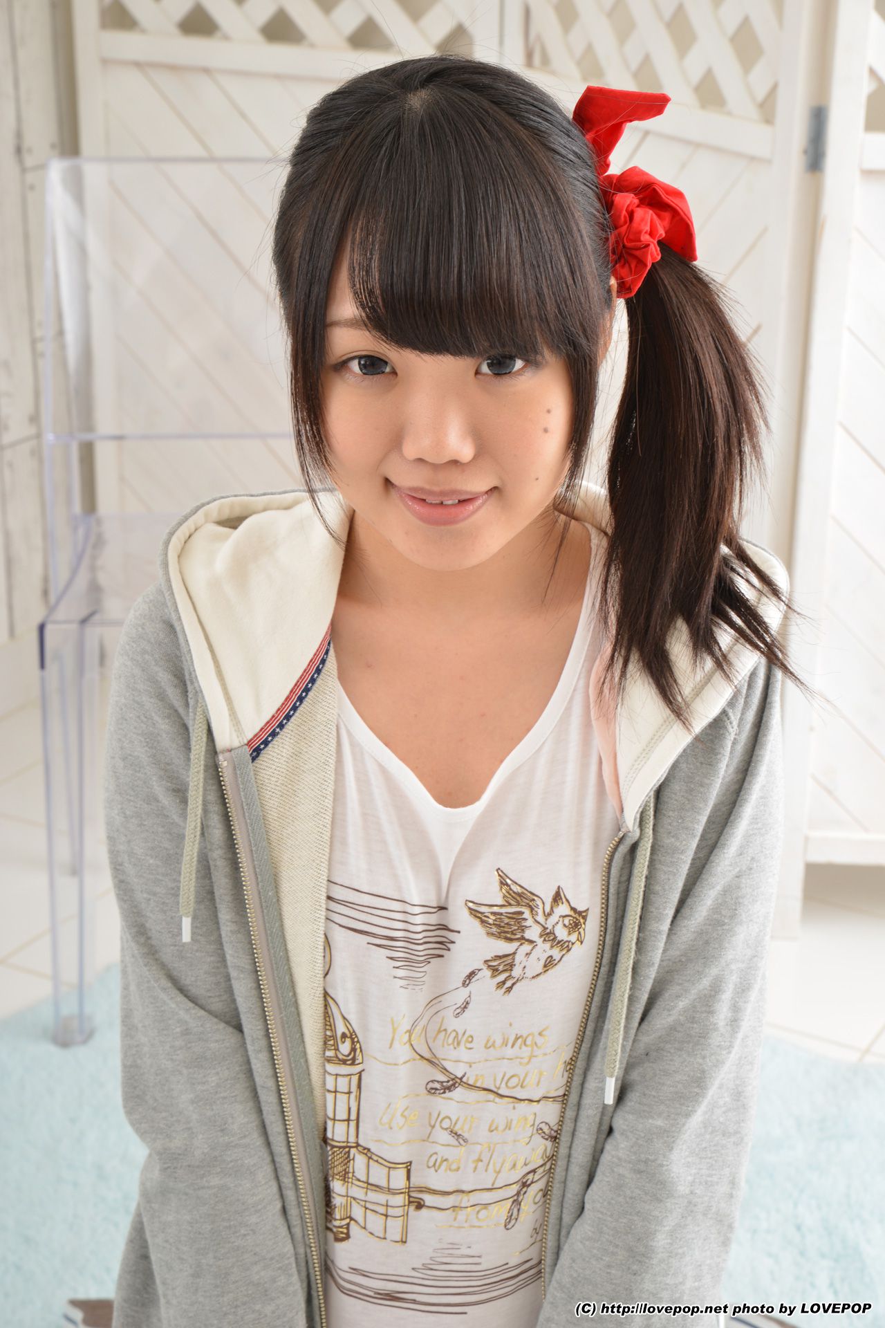 夏乃ひまわり 运动装少女 Set5-图50