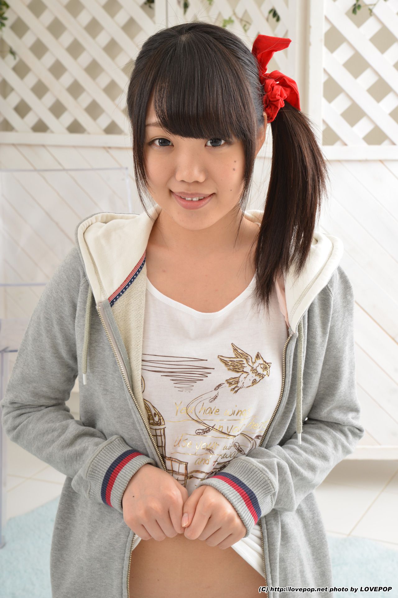 夏乃ひまわり 运动装少女 Set5-图52