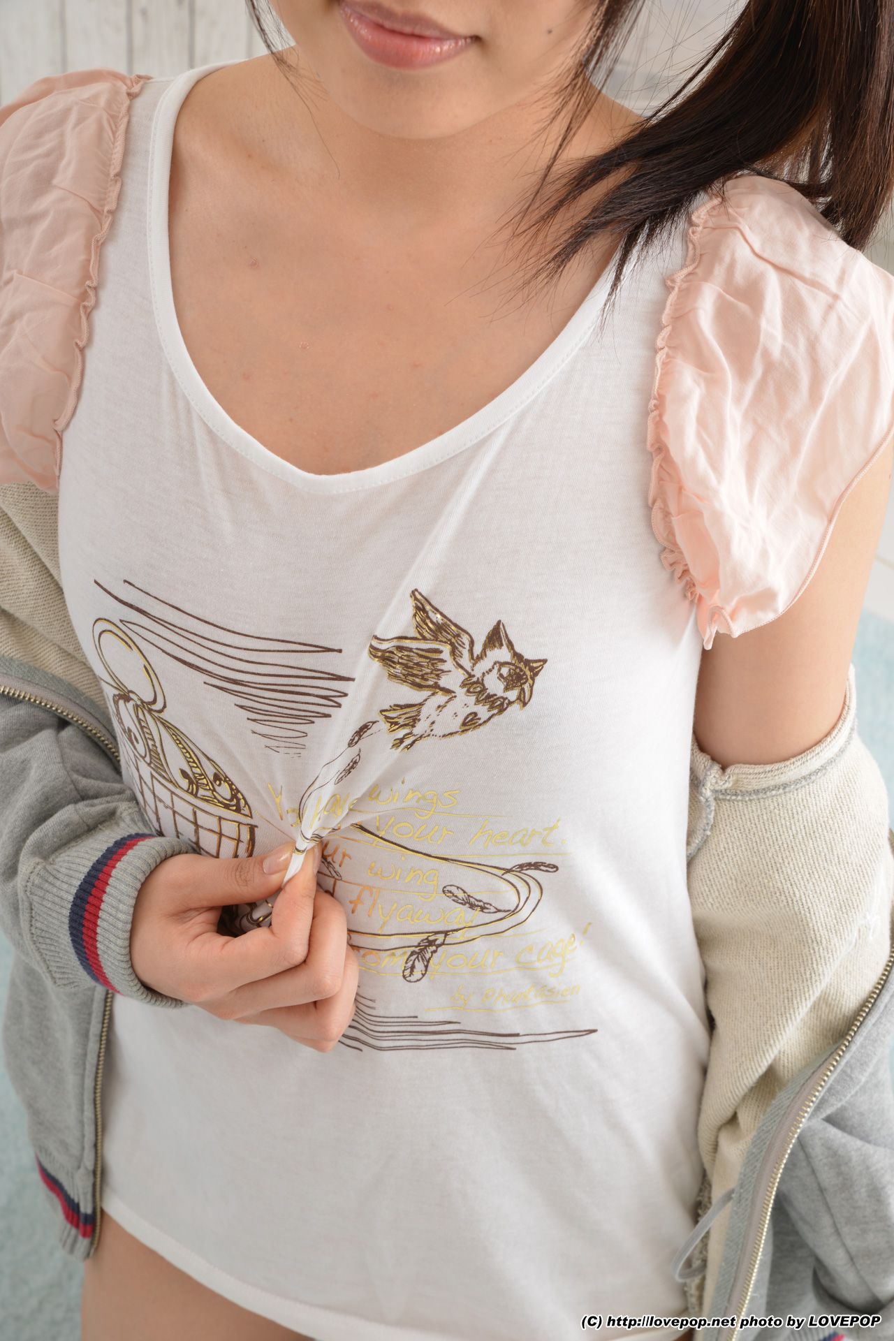 夏乃ひまわり 运动装少女 Set5-图54