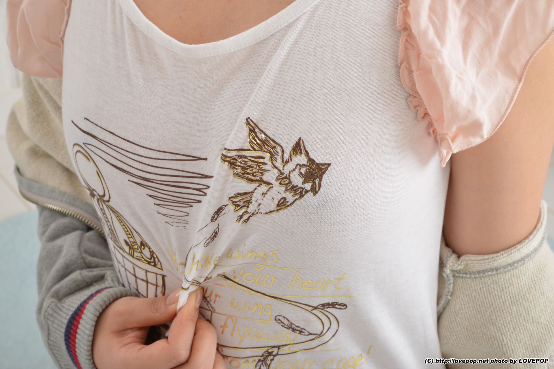 夏乃ひまわり 运动装少女 Set5-图55