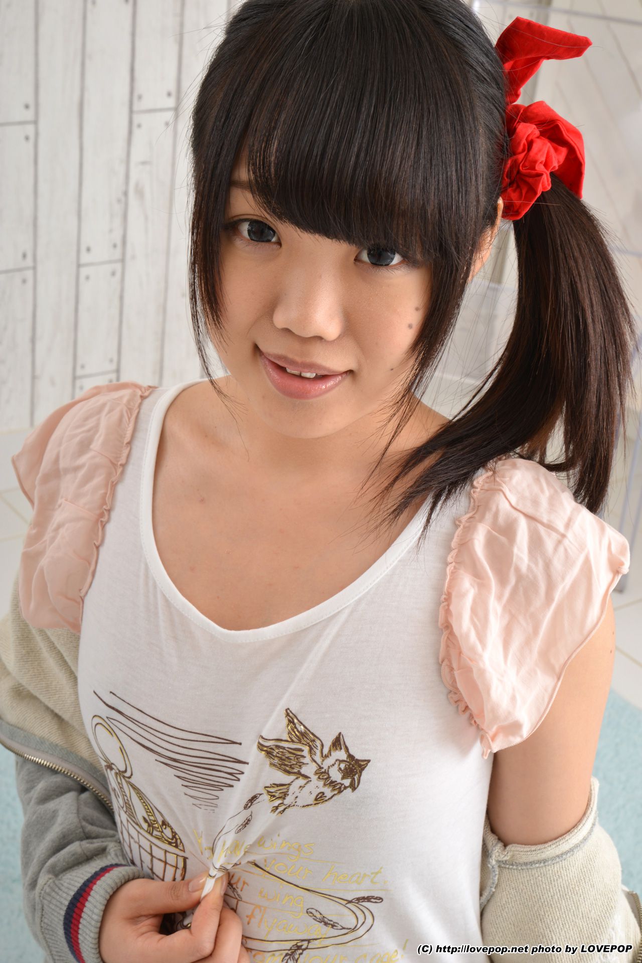 夏乃ひまわり 运动装少女 Set5-图56