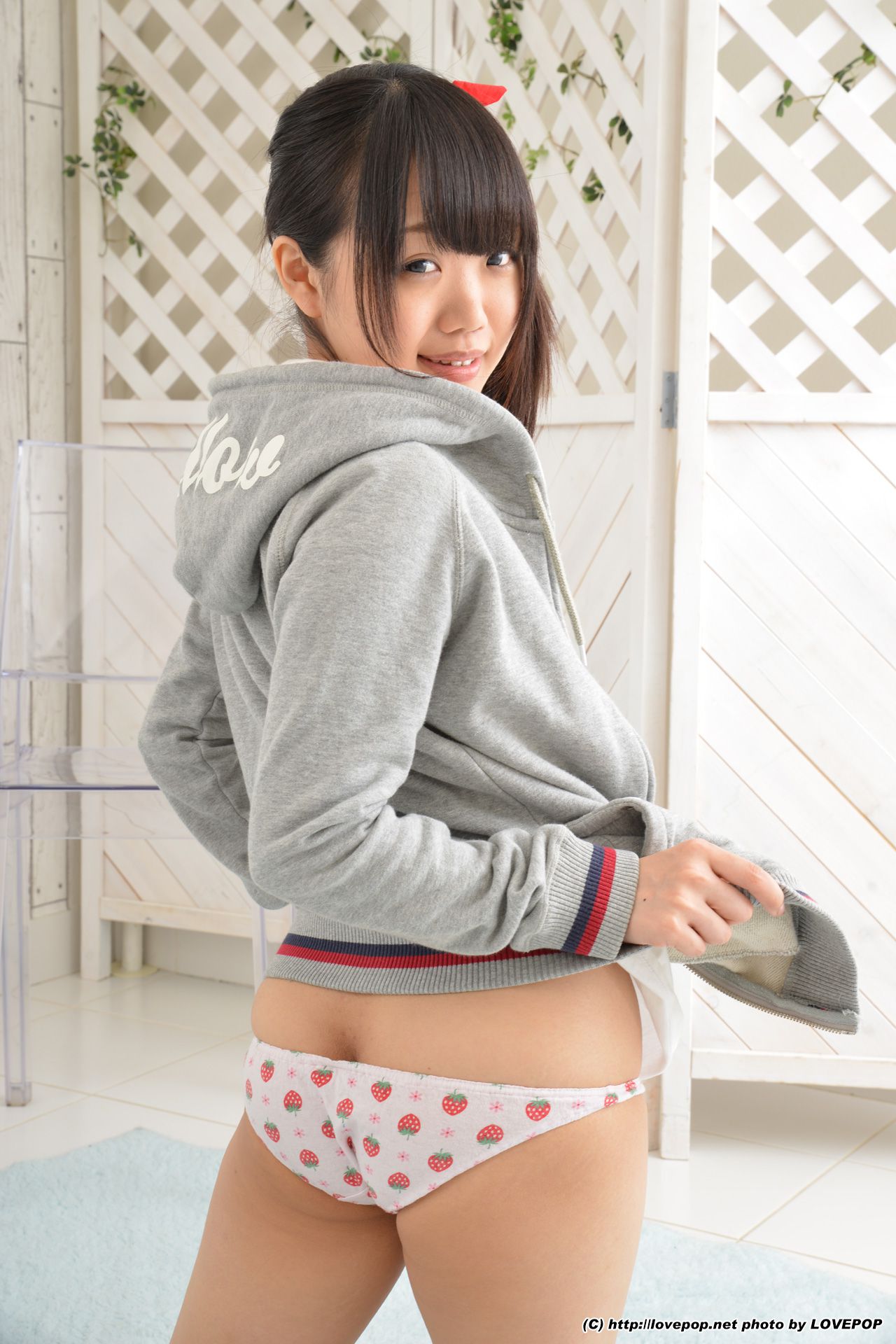 夏乃ひまわり 运动装少女 Set5-图62