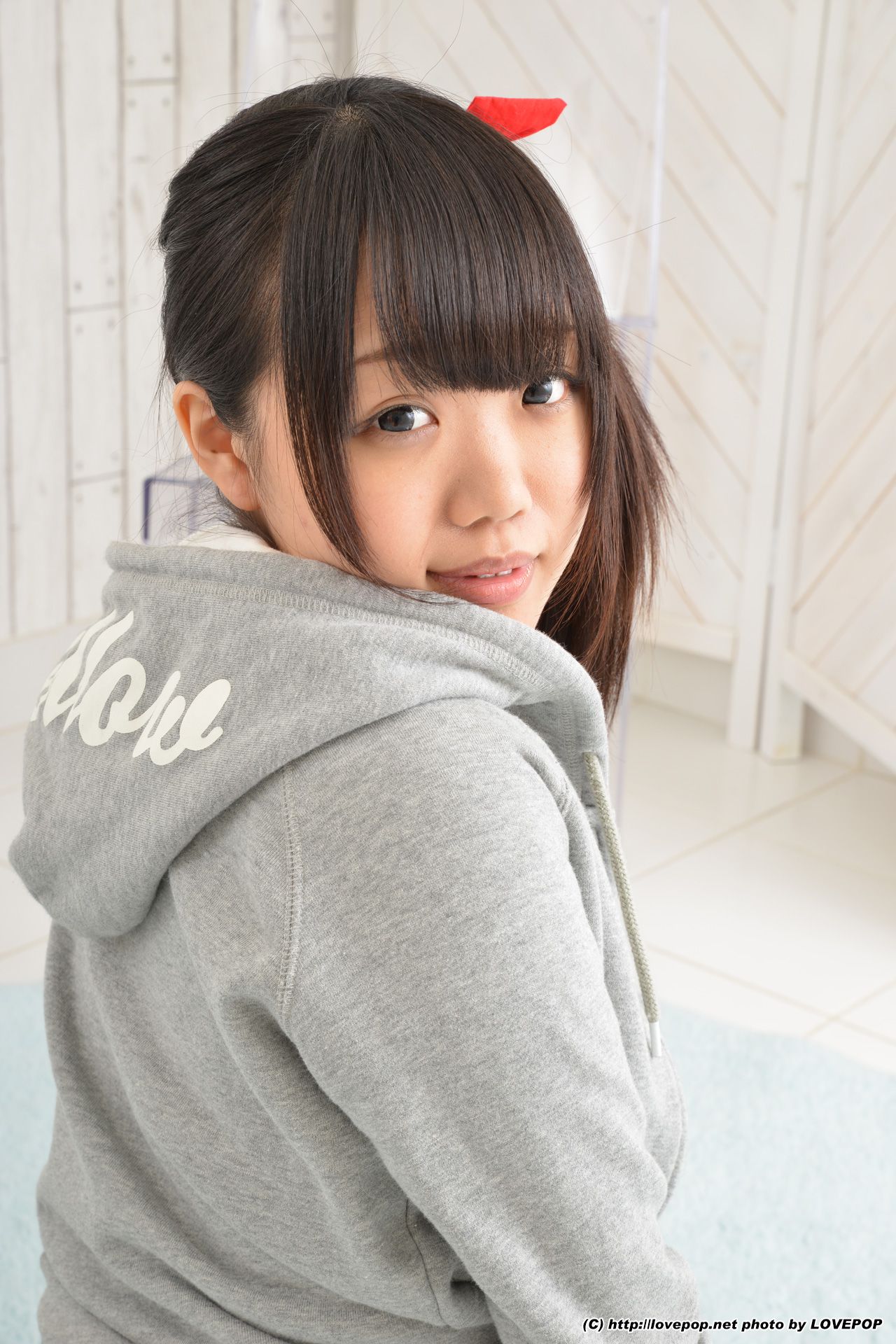 夏乃ひまわり 运动装少女 Set5-图64