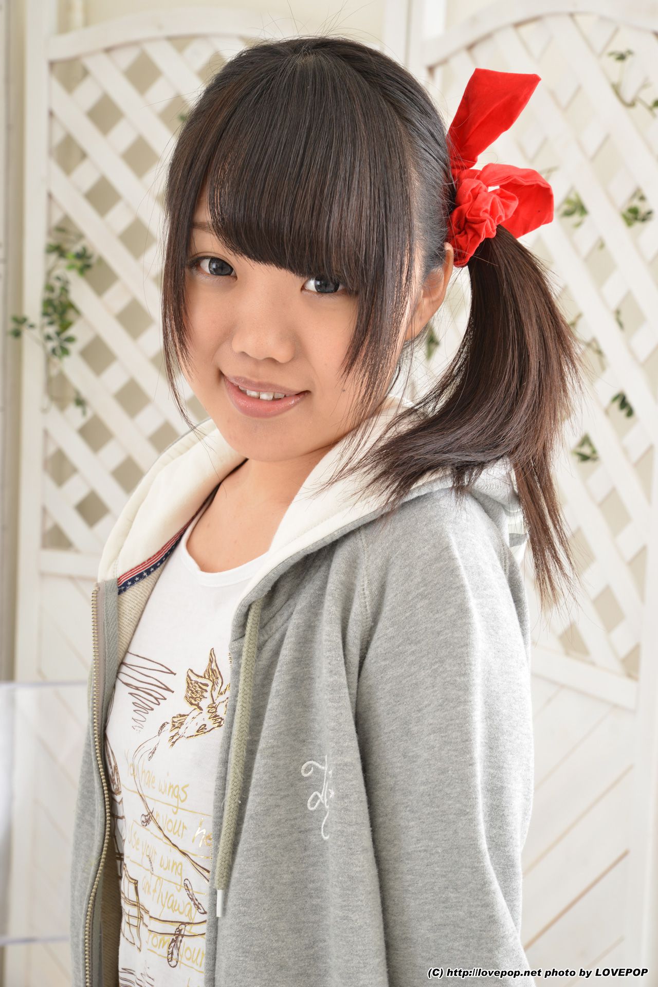 夏乃ひまわり 运动装少女 Set5-图7