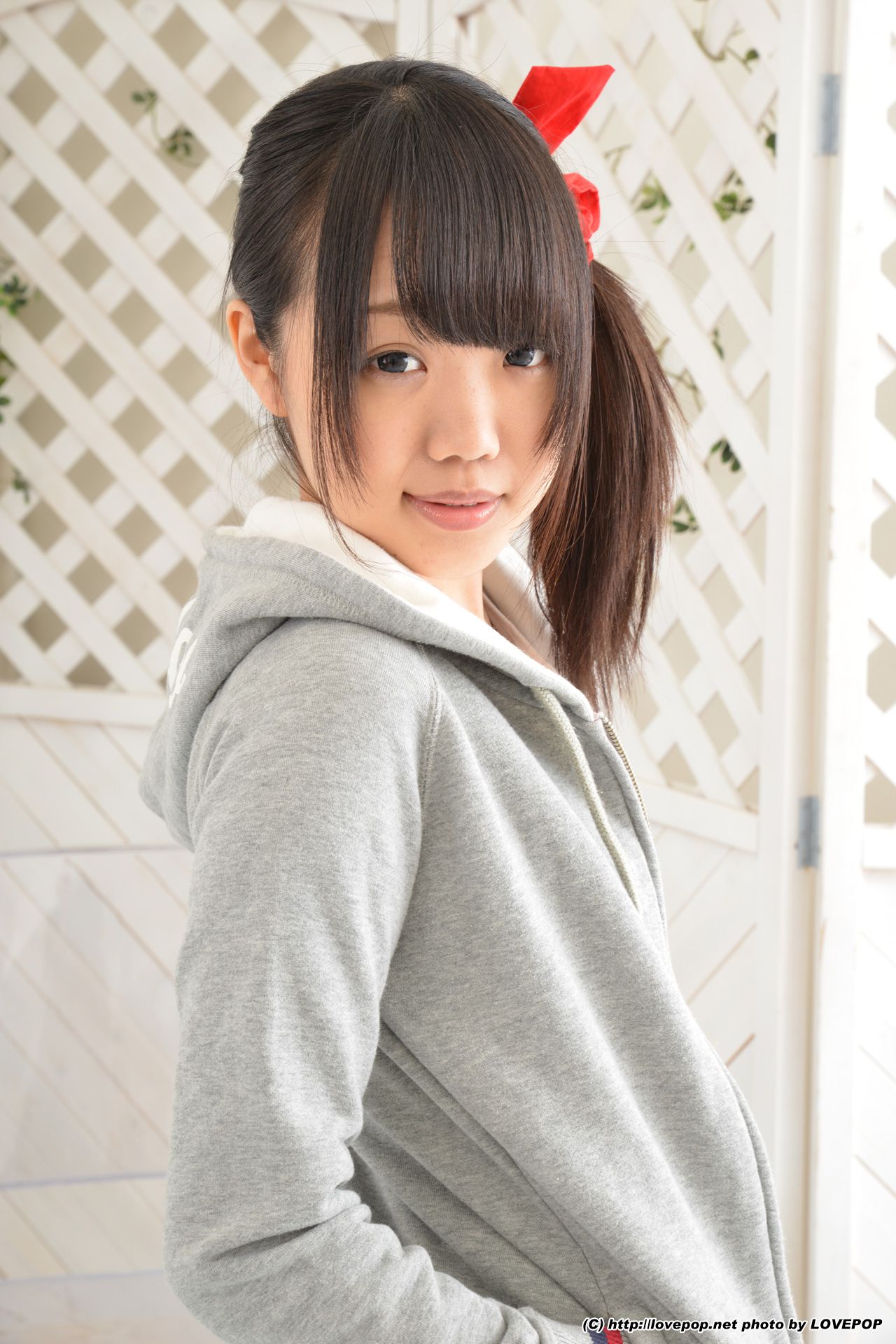 夏乃ひまわり 运动装少女 Set5-图8