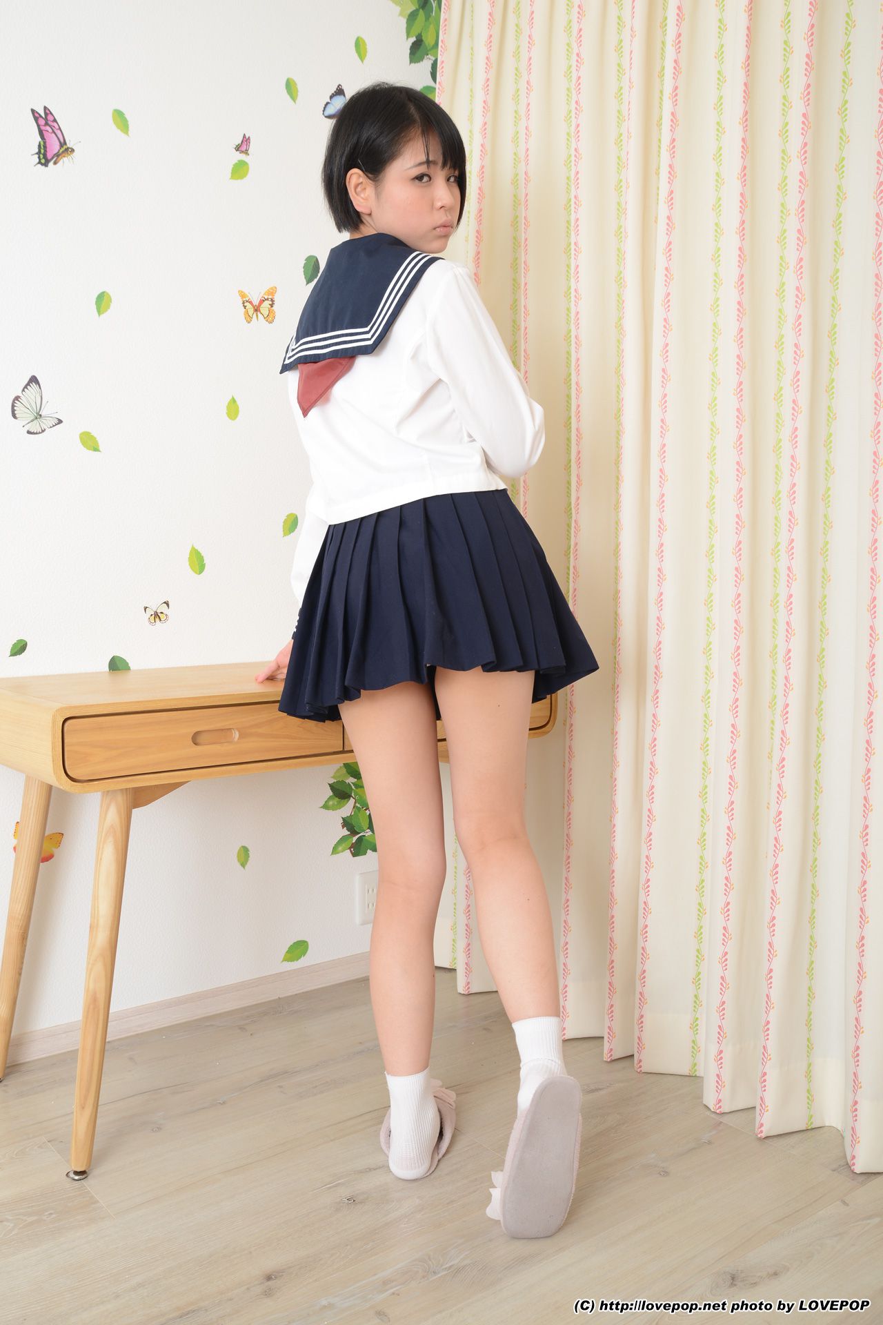 Mayu Senju 千寿まゆ Set1-图12