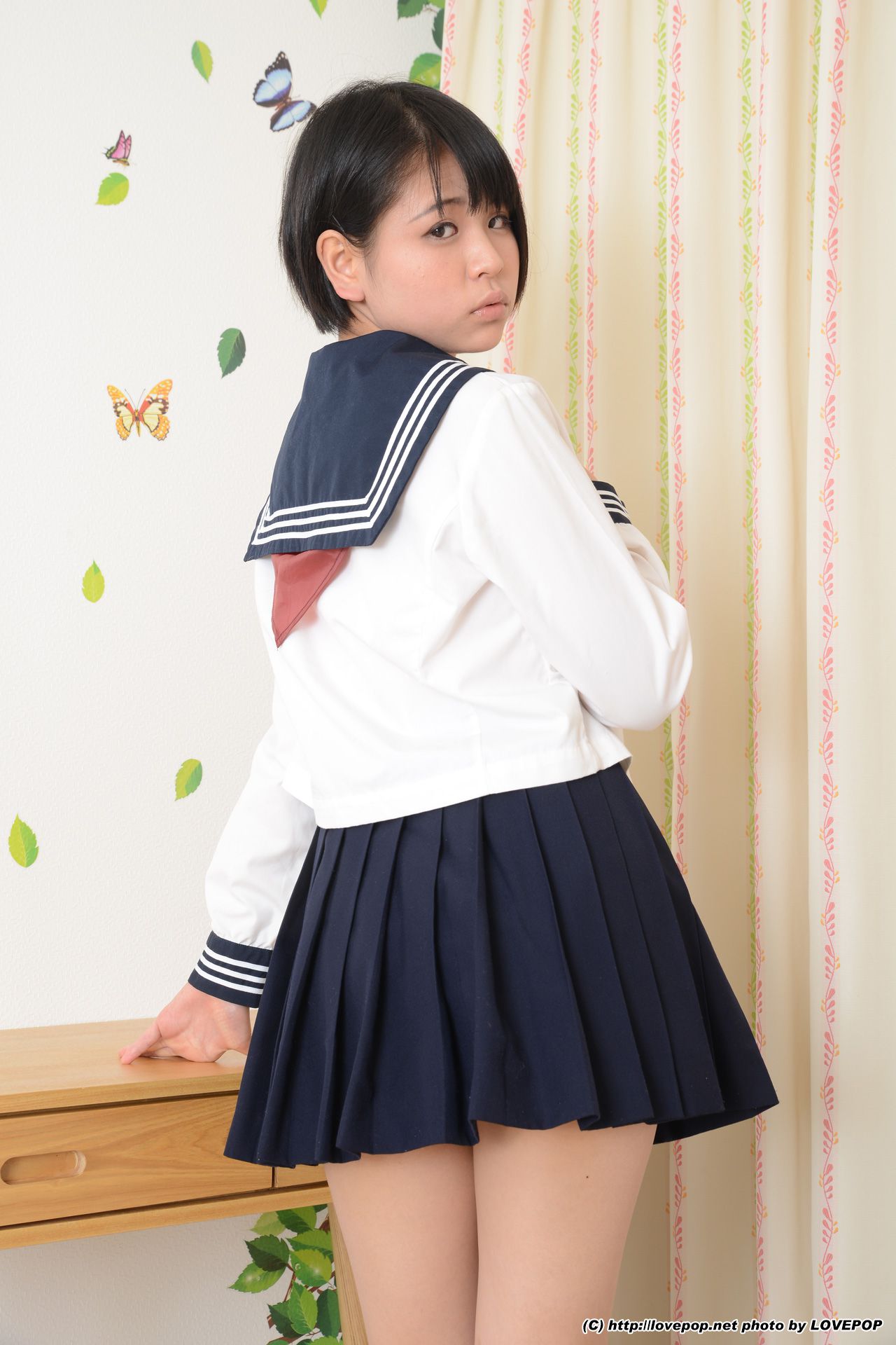 Mayu Senju 千寿まゆ Set1-图13