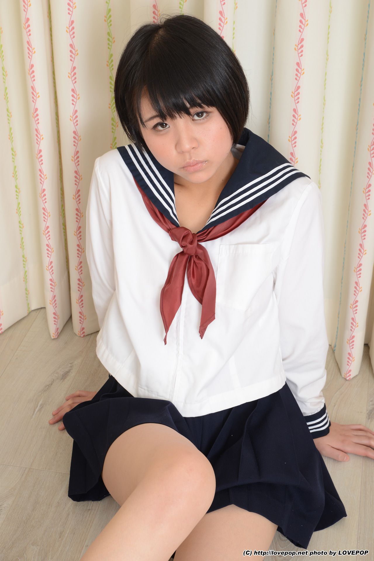 Mayu Senju 千寿まゆ Set1-图27