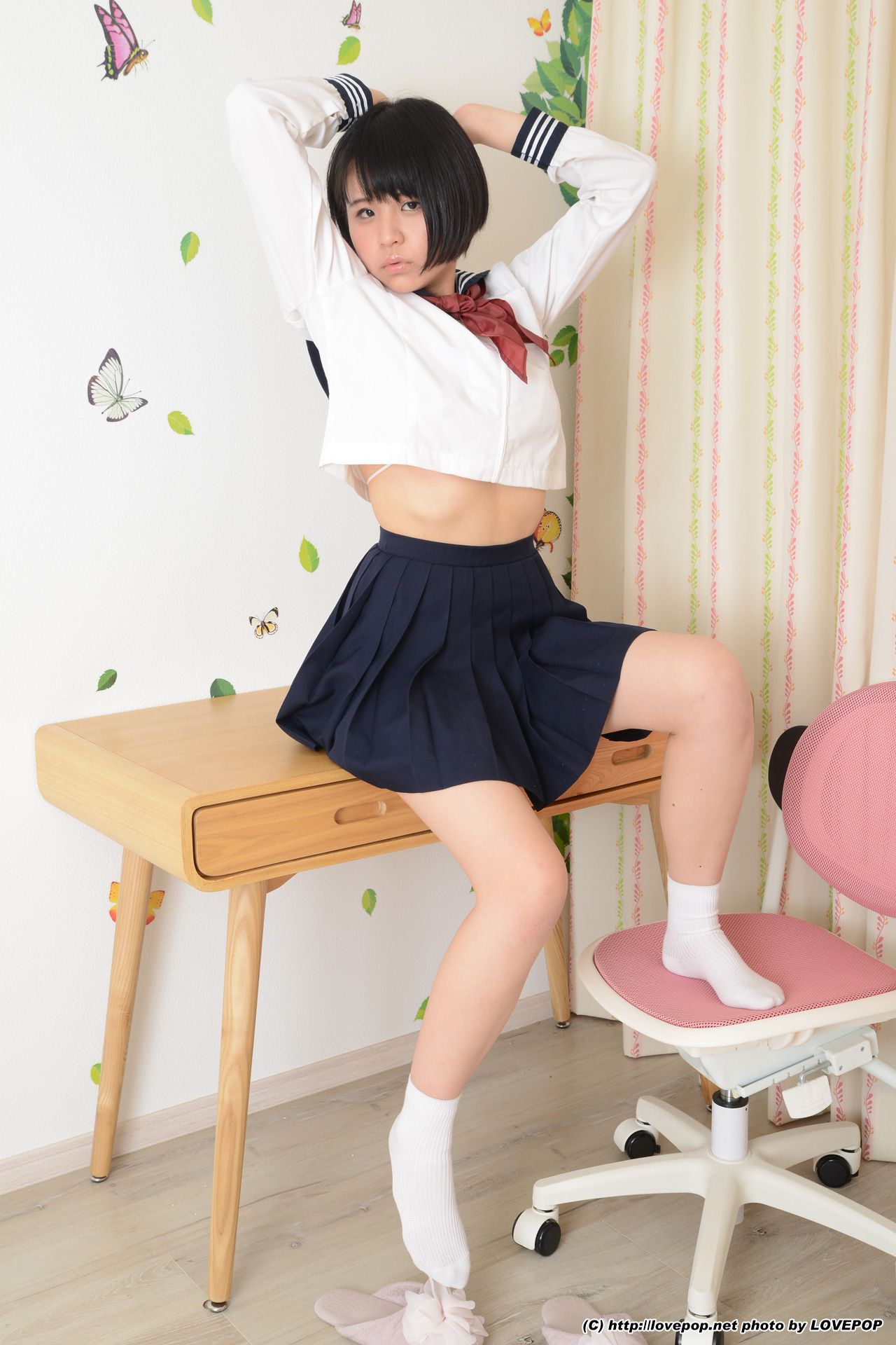 Mayu Senju 千寿まゆ Set1-图44