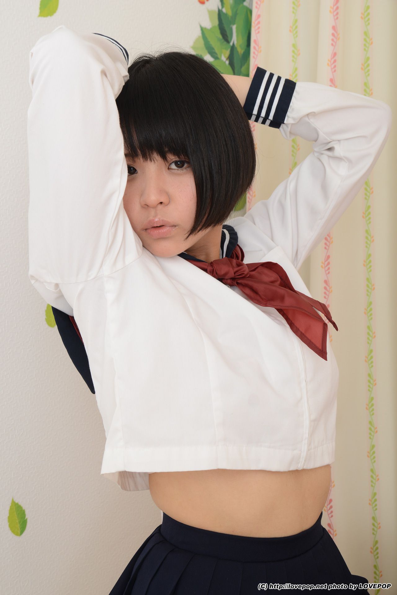 Mayu Senju 千寿まゆ Set1-图46