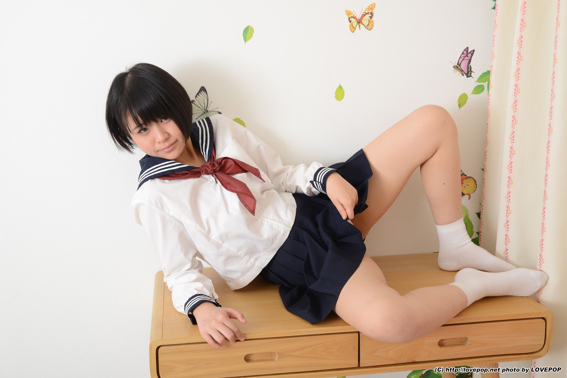 Mayu Senju 千寿まゆ Set1-图48