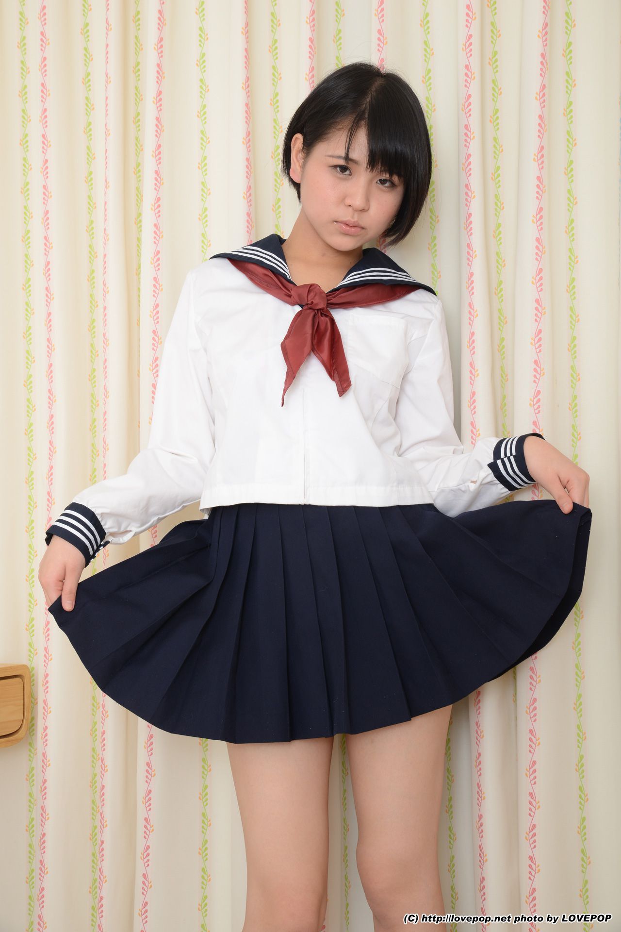 Mayu Senju 千寿まゆ Set1-图8