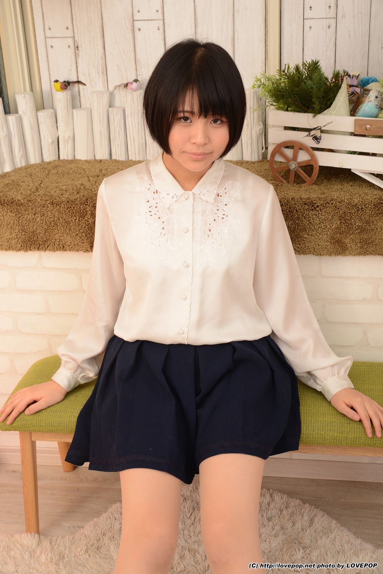 千寿まゆ Mayu Senju Set2-图14