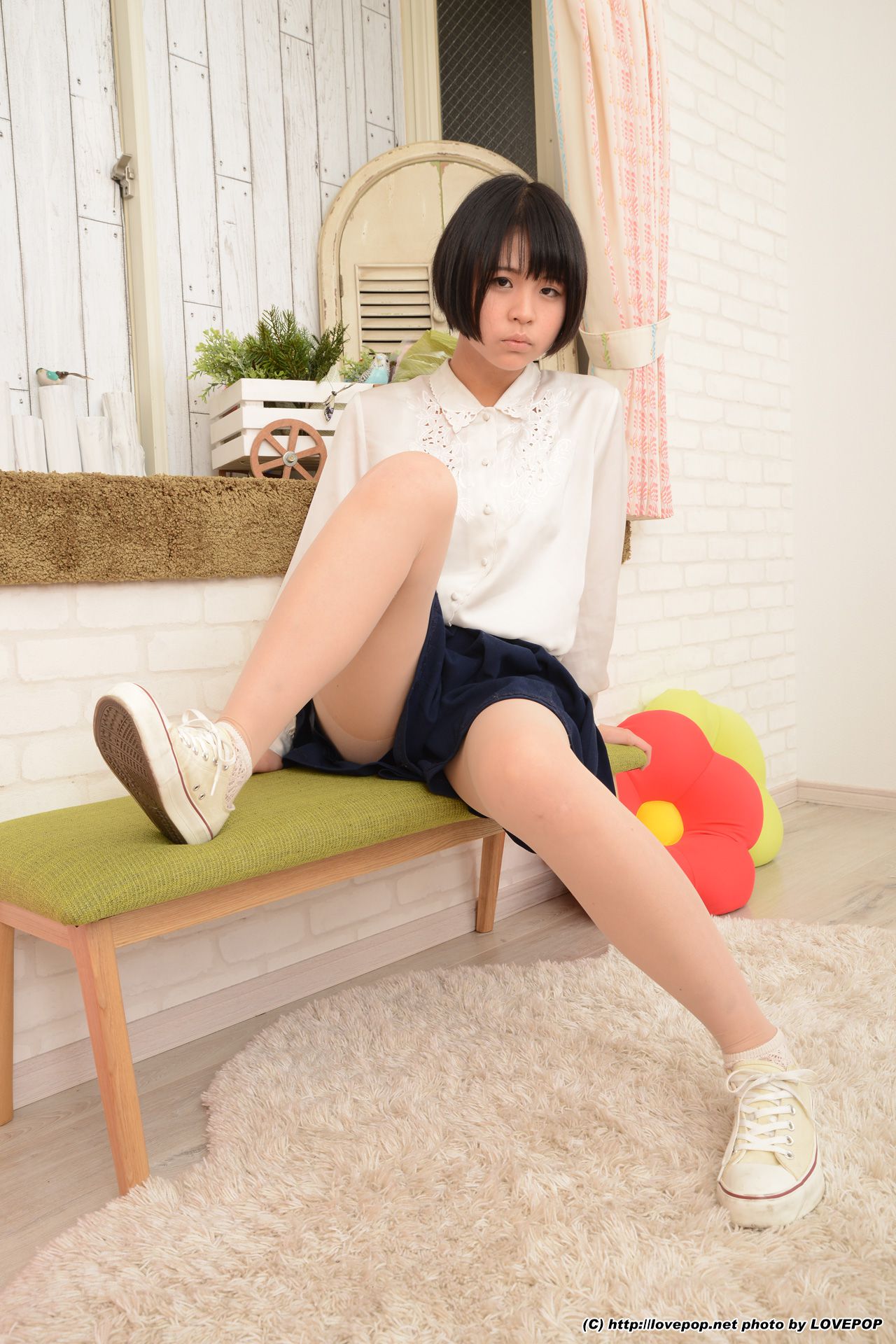 千寿まゆ Mayu Senju Set2-图17