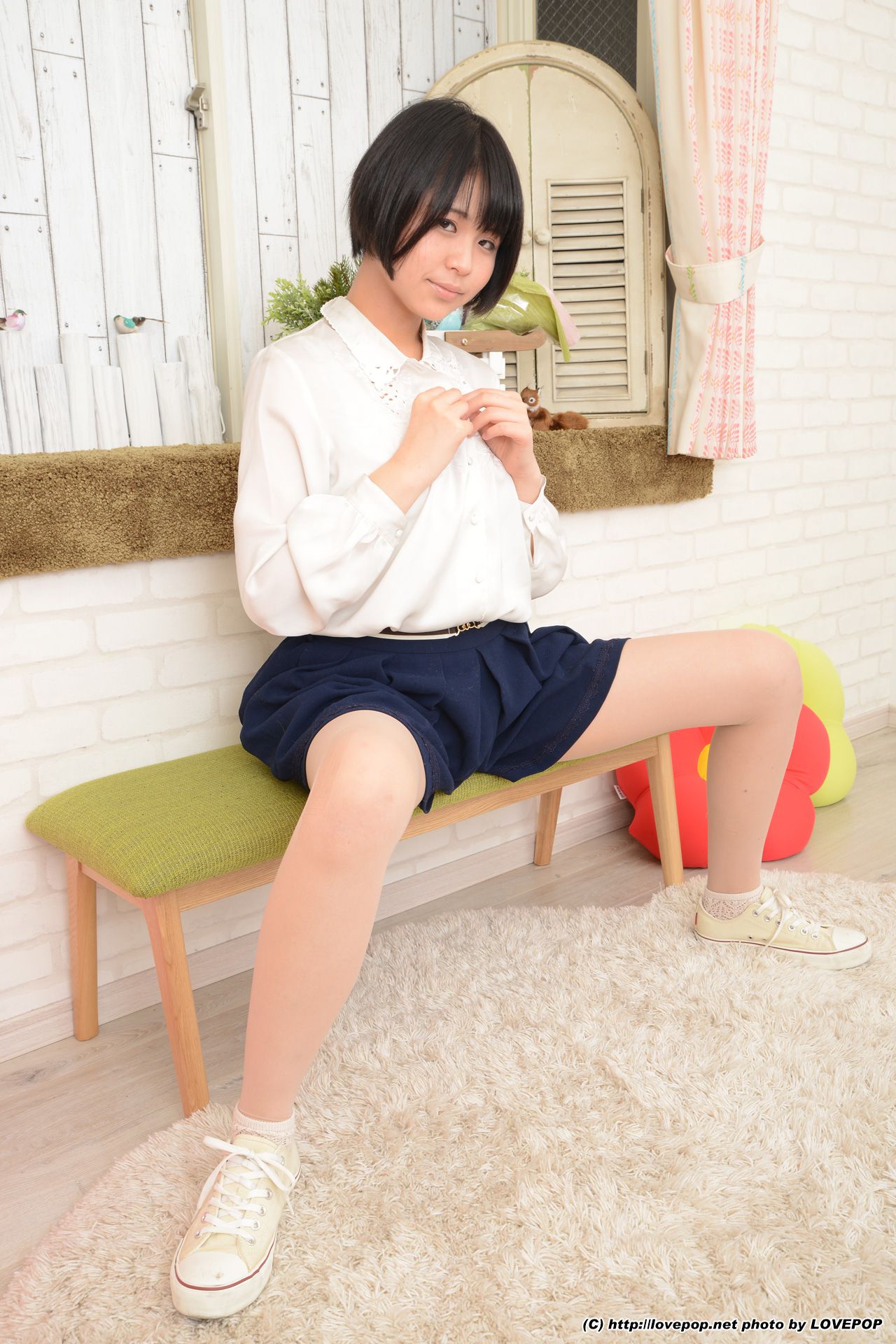 千寿まゆ Mayu Senju Set2-图20