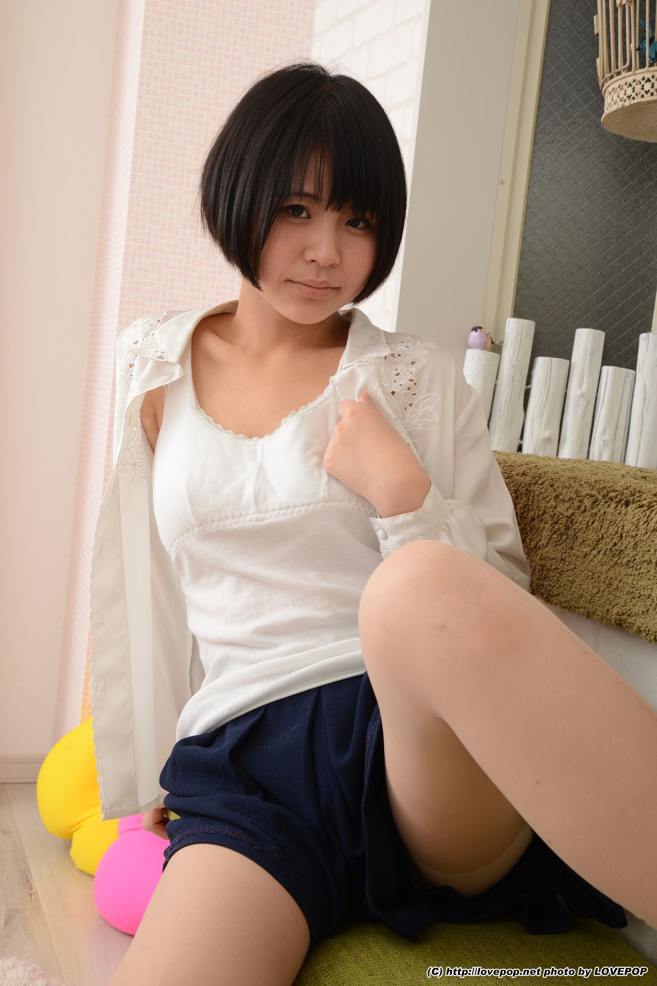 千寿まゆ Mayu Senju Set2-图24