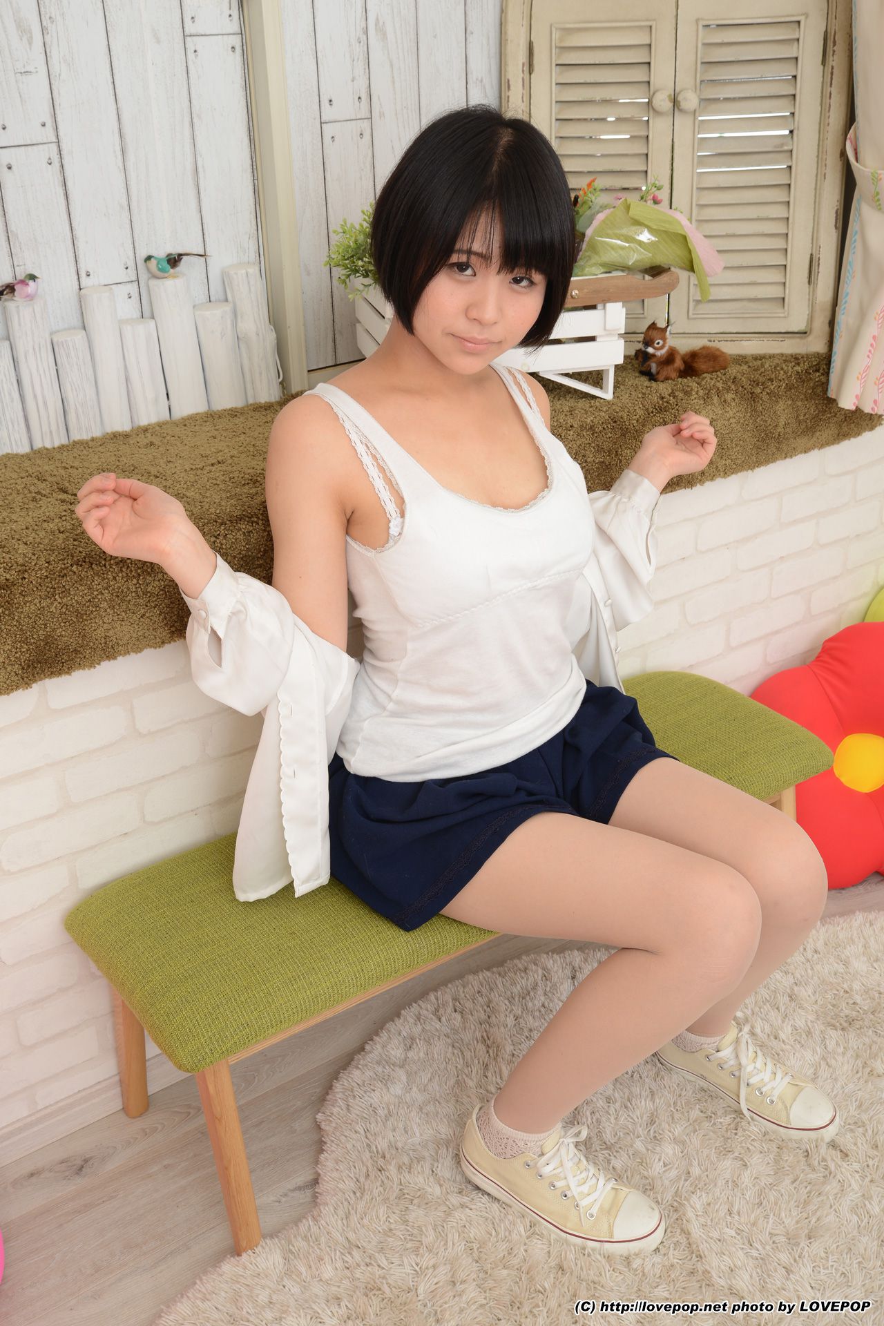 千寿まゆ Mayu Senju Set2-图29