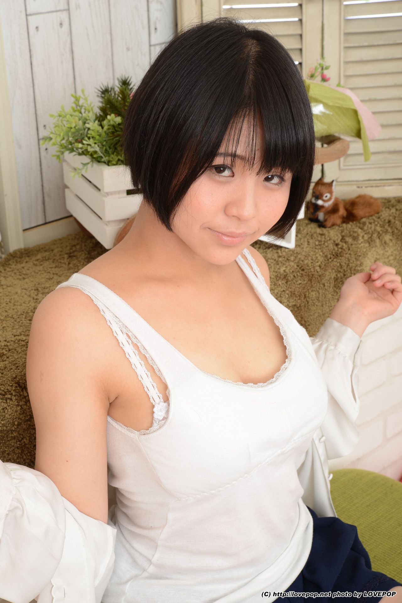千寿まゆ Mayu Senju Set2-图30