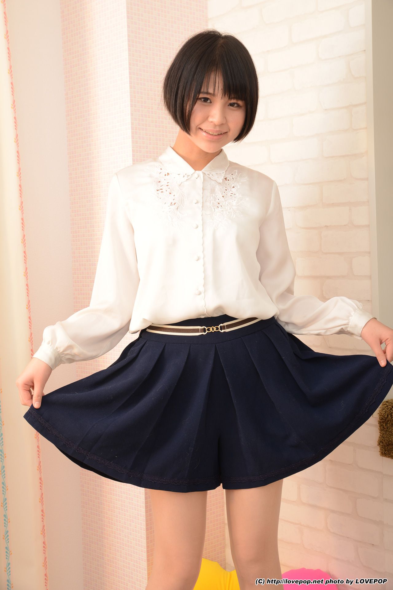千寿まゆ Mayu Senju Set2-图4