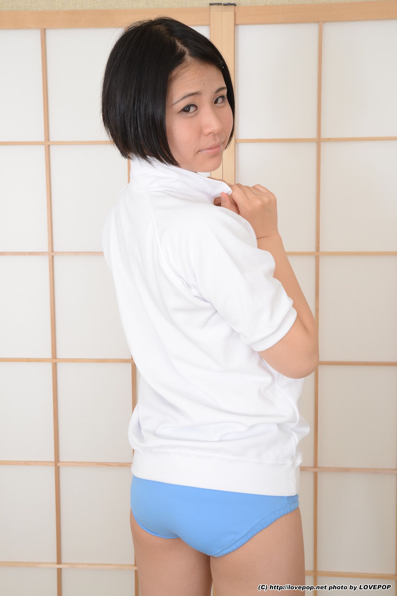 千寿まゆ Mayu Senju Set4-图5